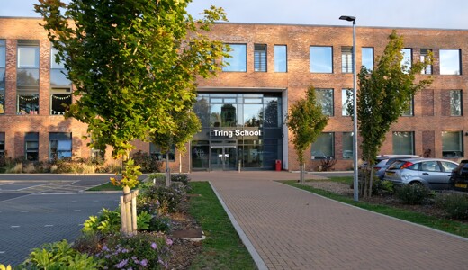 Tring School