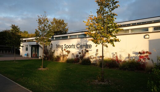 Tring Sports Centre